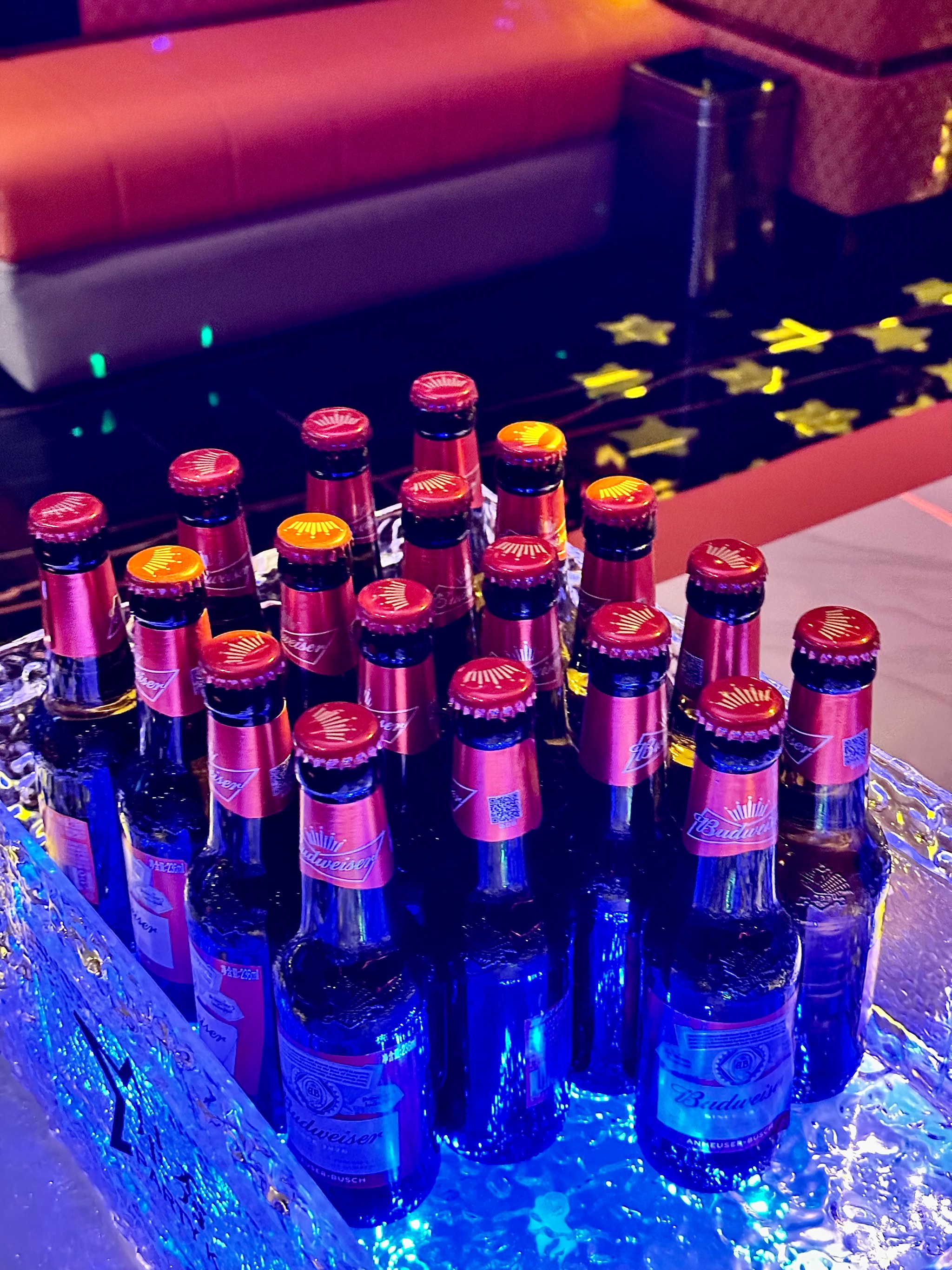 了解白山商务ktv含义-抚松县ktv预定