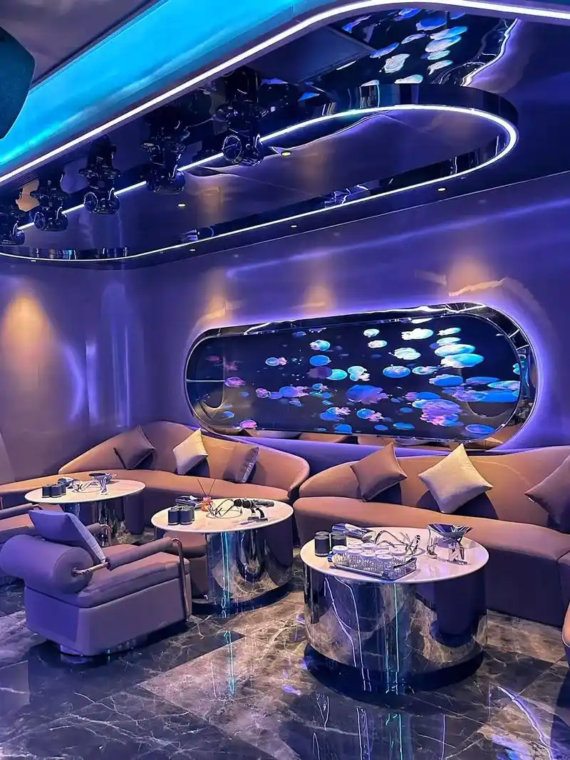 白山商务ktv单人商务体验-抚松县ktv预定